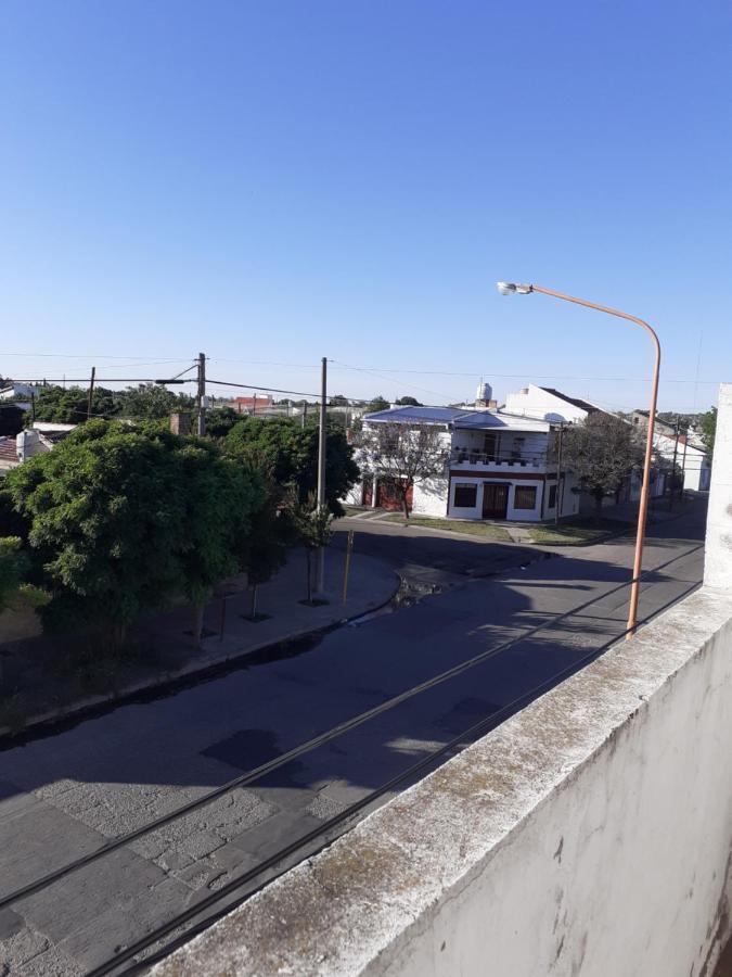 Roberta 3 Daire Bahía Blanca Dış mekan fotoğraf