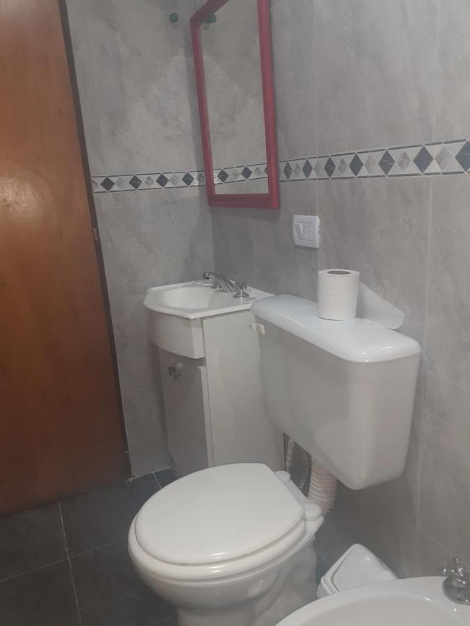 Roberta 3 Daire Bahía Blanca Dış mekan fotoğraf