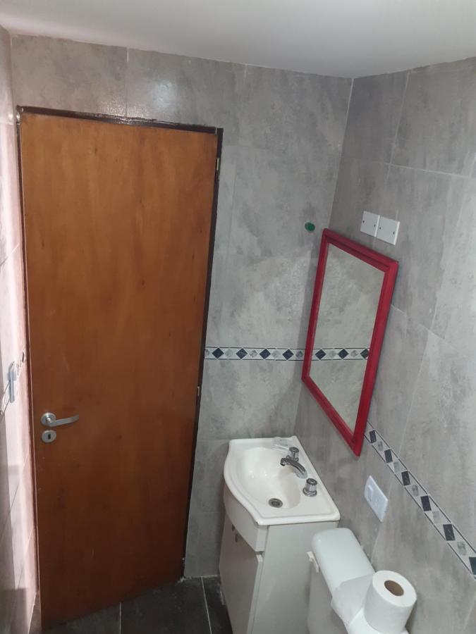 Roberta 3 Daire Bahía Blanca Dış mekan fotoğraf