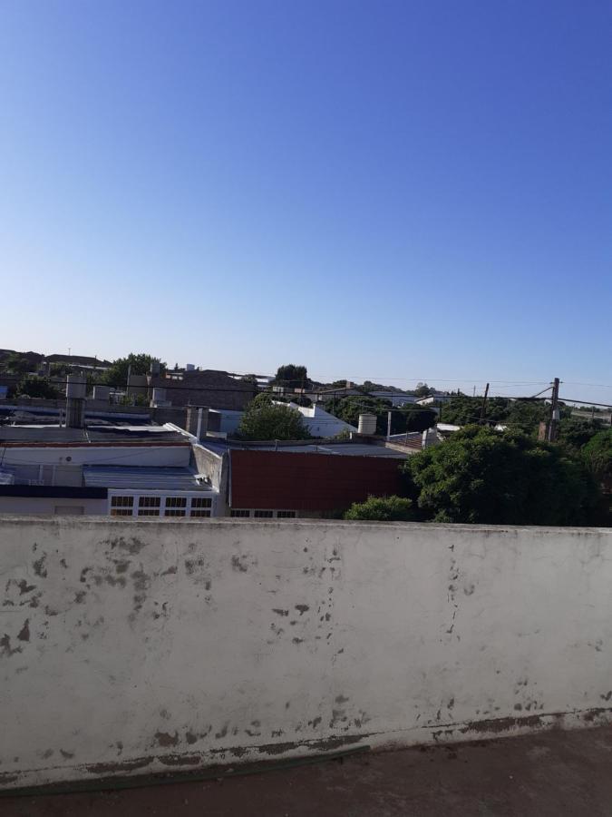 Roberta 3 Daire Bahía Blanca Dış mekan fotoğraf